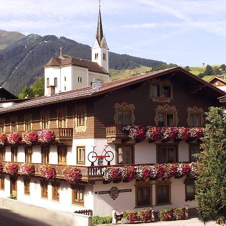 Pension Lachmayr Kaprun Extérieur photo