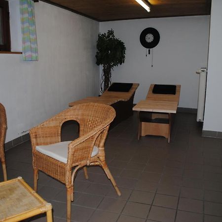 Pension Lachmayr Kaprun Extérieur photo