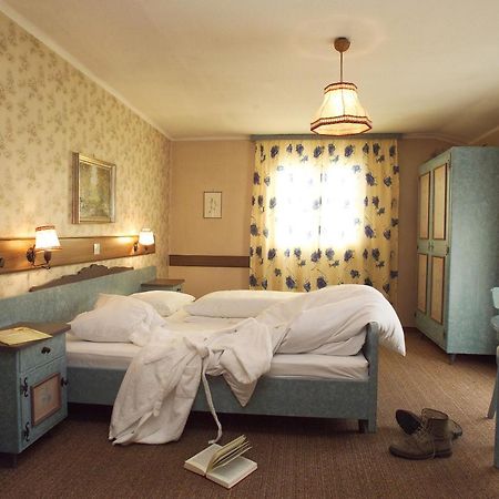 Pension Lachmayr Kaprun Extérieur photo