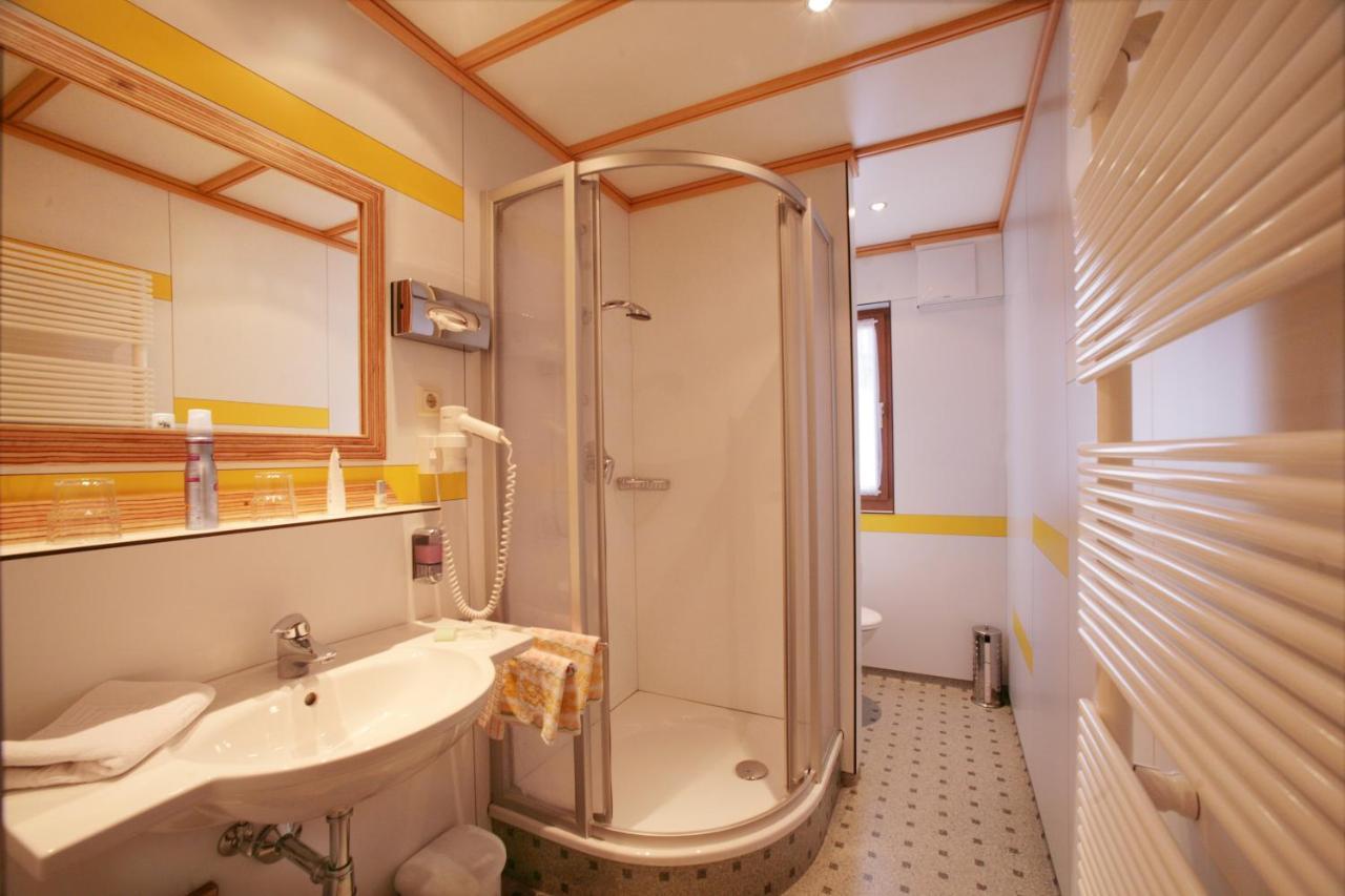 Pension Lachmayr Kaprun Chambre photo