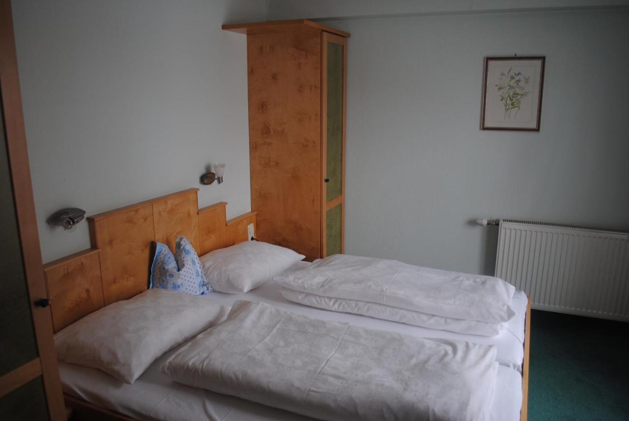 Pension Lachmayr Kaprun Chambre photo