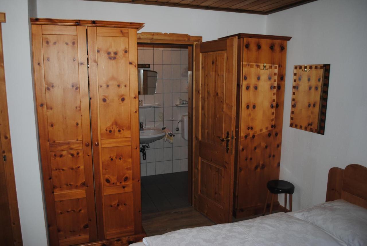 Pension Lachmayr Kaprun Chambre photo