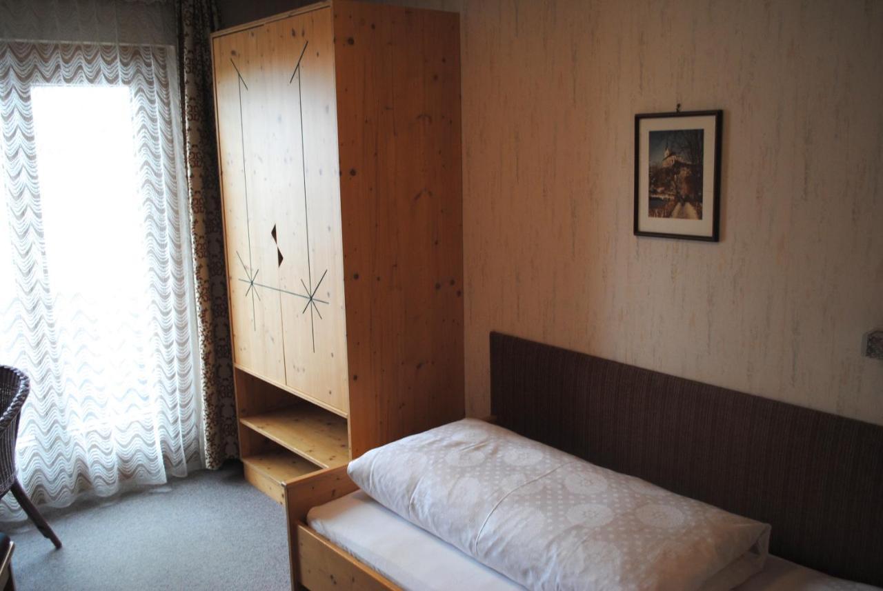 Pension Lachmayr Kaprun Chambre photo