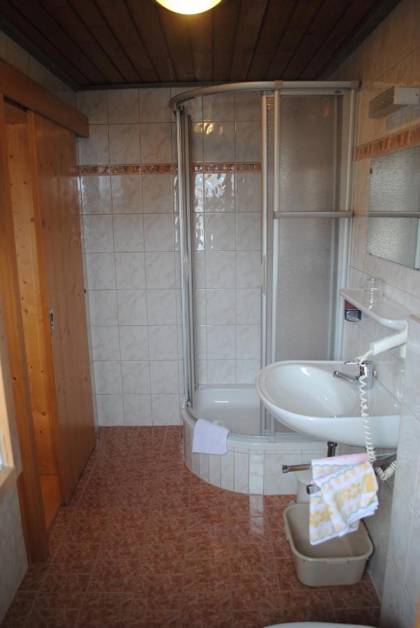 Pension Lachmayr Kaprun Chambre photo