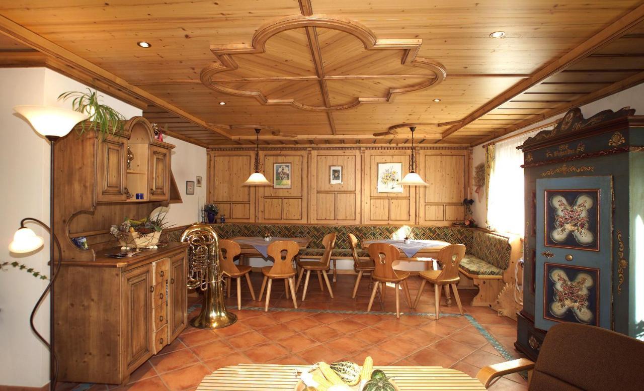 Pension Lachmayr Kaprun Extérieur photo