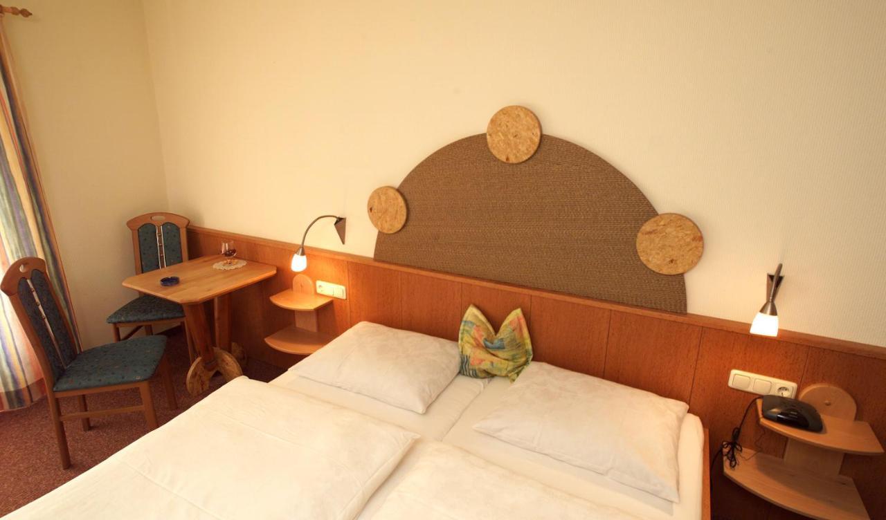 Pension Lachmayr Kaprun Extérieur photo