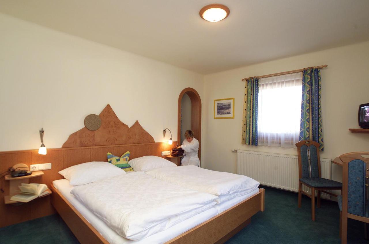 Pension Lachmayr Kaprun Chambre photo