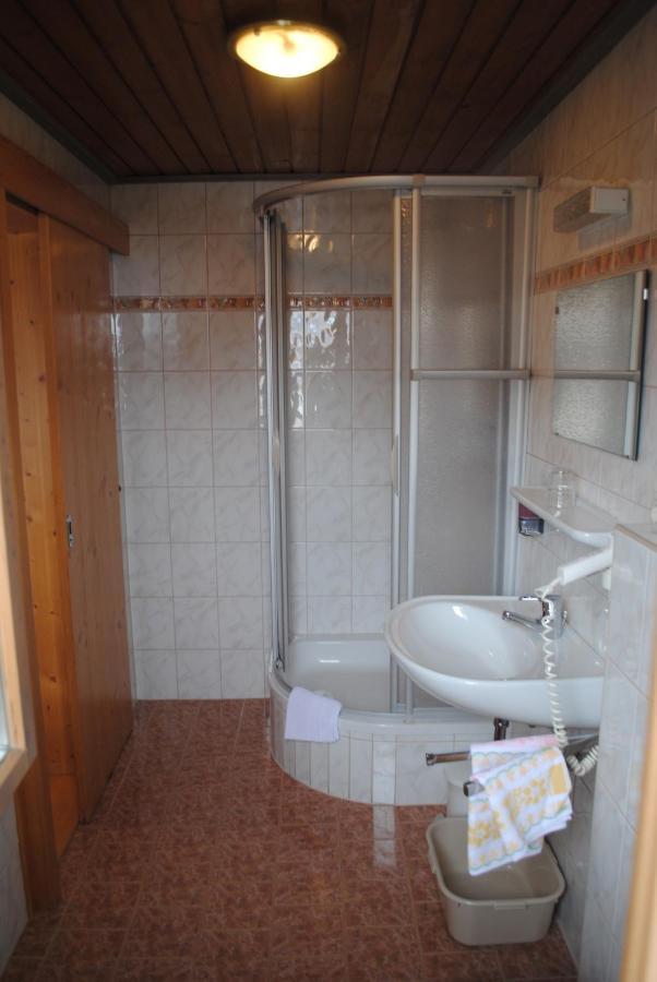 Pension Lachmayr Kaprun Chambre photo
