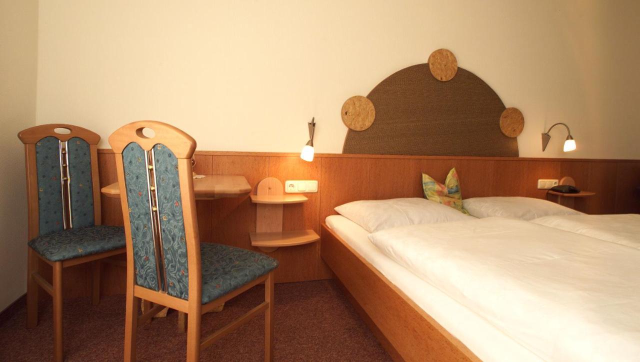 Pension Lachmayr Kaprun Extérieur photo