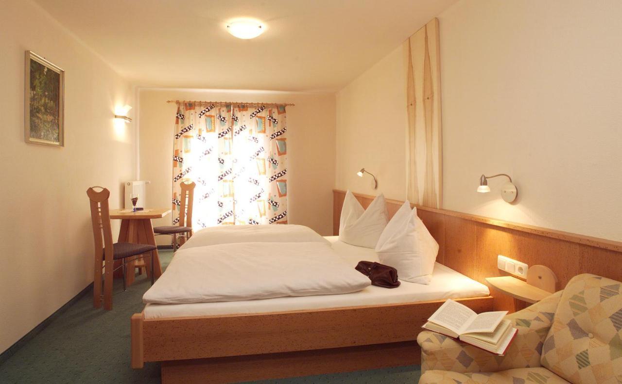 Pension Lachmayr Kaprun Extérieur photo